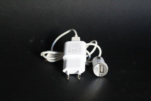 Caricabatterie cellulare in - caricabatterie, e