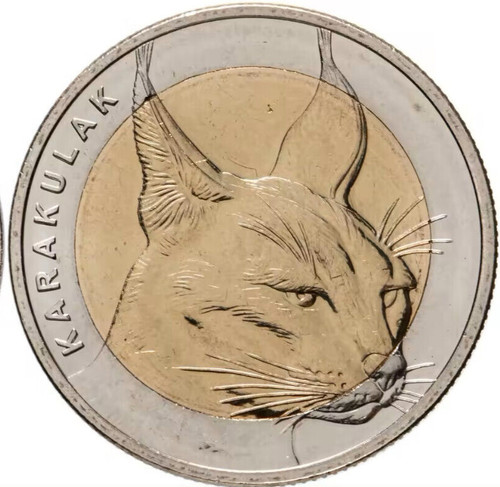 Turquia kurush 2021 - kurush,