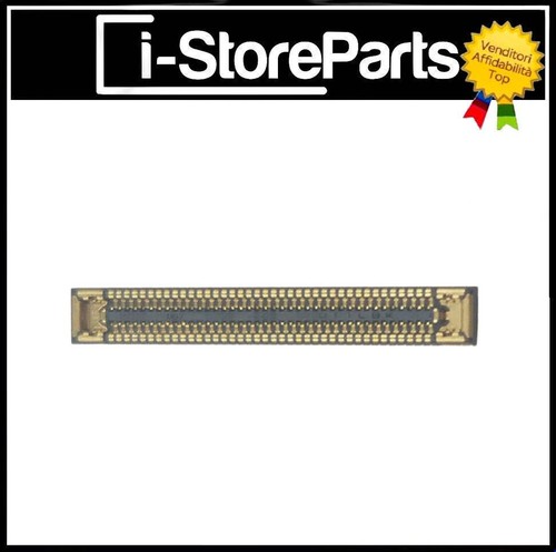 Fpc connettore scheda madre - fpc,
