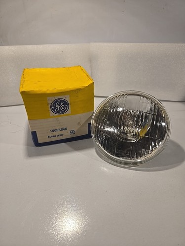 Faro locomotore miniera - , ge