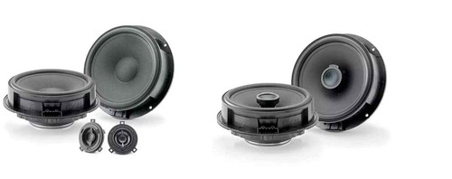 Kit altoparlanti focal per - kit,