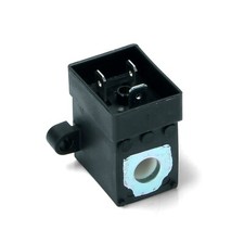 BOBINA 220V PER VALVOLA GAS