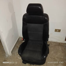 Sedile-Ant.-lato-Guida-SX-In-Alcantara-Pelle-Volkswagen-Passat-2001-2004-1.9TDI-