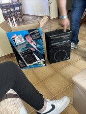 VINTAGE 90s CANTA TU FIORELLO