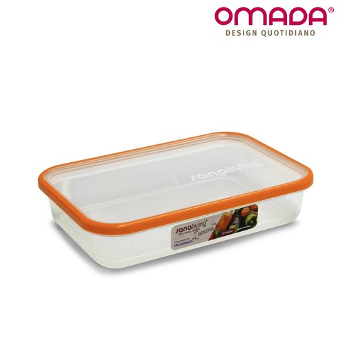 Vaschetta frigo per alimenti - per,