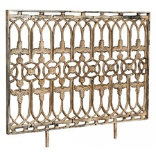 BISCOTTINI Ringhiera Esterno