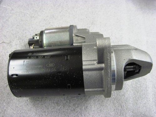 Motorino avviamento per ignis - motorino,