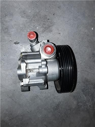 Pompa servosterzo fiat scudo - pompa,