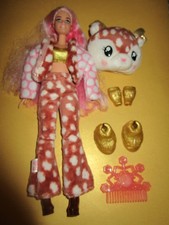 B-2183) DOLCE CUTIE REVEAL