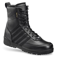 Crispi Anfibio Tattico S.W.A.T. HTG GTX, Uso Urbano  - 9900 (Nero)