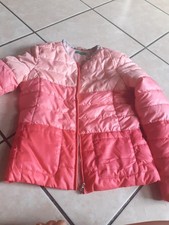 Piumino bimba taglia 10-11 anni