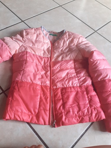Piumino bimba taglia 11 - piumino, 10-11