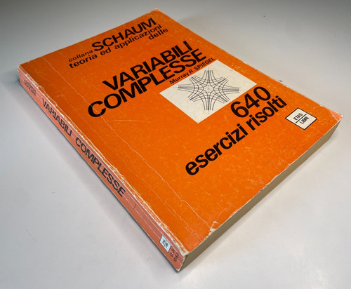 Murray spiegel variabili - r., spiegel,