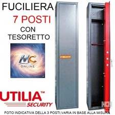 Utilia TOP Security ARMADIO