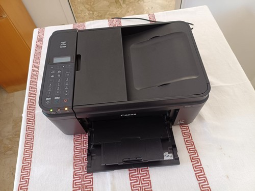 Stampante canon pixma - stampante,
