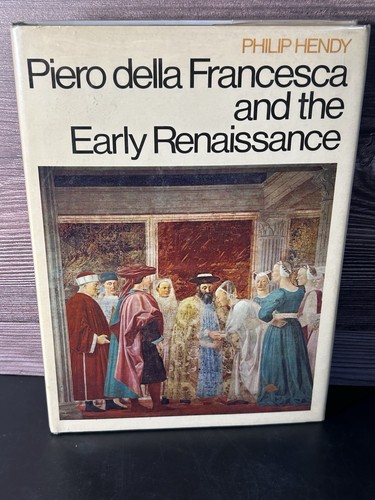 Piero della francesca the - piero,