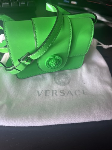 Versace mini tracolla - versace,