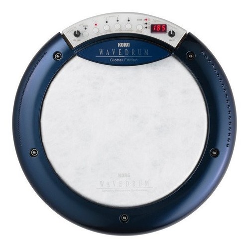 Korg wavedrum global - wavedrum, edition