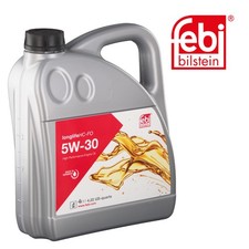 Olio motore febi 101151 - febi,