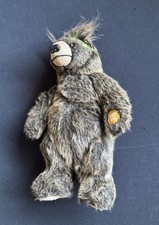 Peluche Orso Parlante Riso