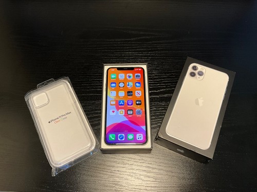 Apple iphone pro max 256gb - iphone,