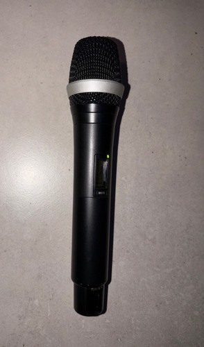 Akg uhf dht800 - uhf, trasmettitore