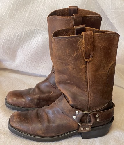 Stivali vintage durango - vintage, 9