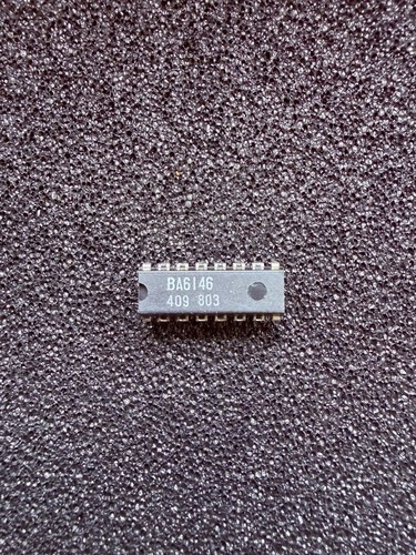 Pezzo ba6146 rohm - 1,