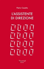 Libro - Pietro Casetta - L'