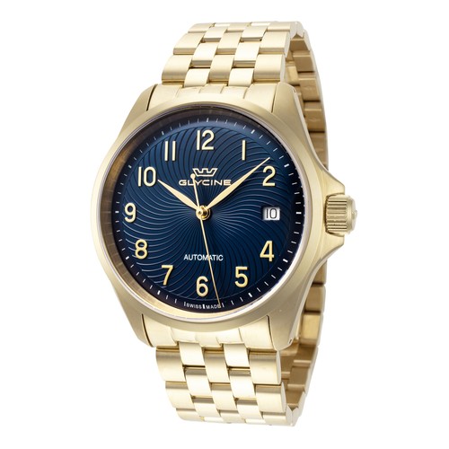 Orologio glycine donna combat - orologio,