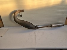 Scarico Completo Aprilia Rs