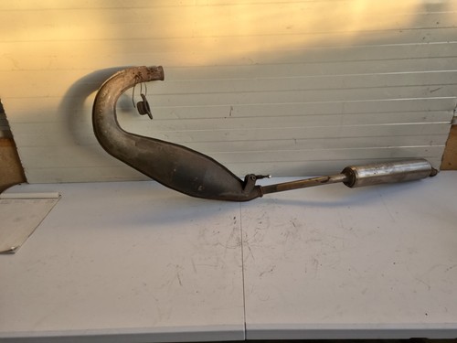 Scarico completo aprilia - aprilia, rs