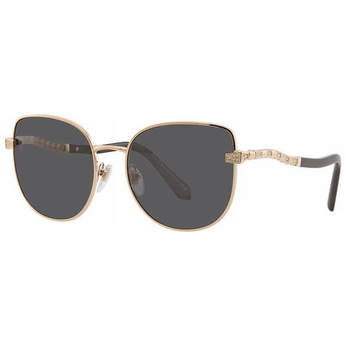 Bvlgari grey butterfly ladies - grey,