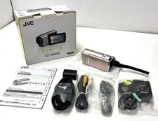 Videocamera digitale JVC