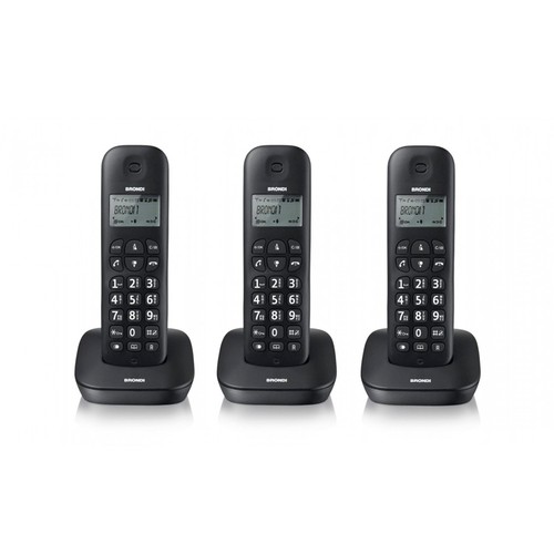 Brondi gala trio - gala,