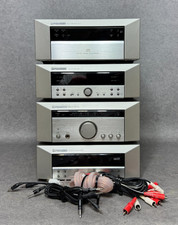 Pioneer HiFi Stereo PD-C5