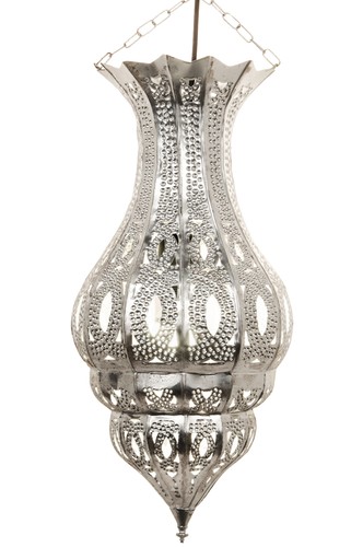 Lampada orientale - orientale, a