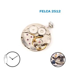 Movimento orologio svizzero