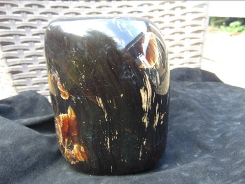 Rara ambra blu - rara,