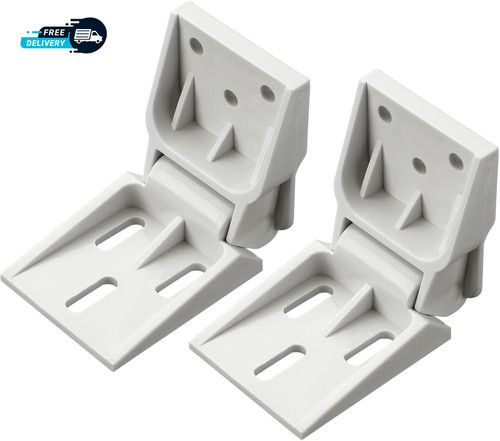 Cerniera plastica congelatore