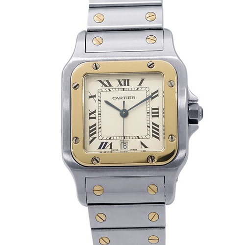 Cartier santos galve - santos,