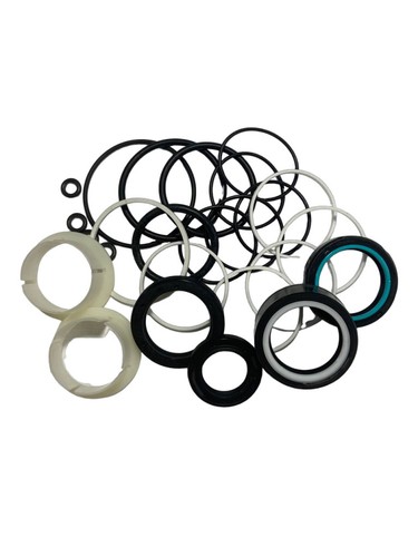 Kit revisione scatola - , sterzo
