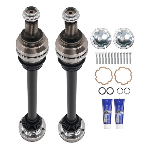 Semiasse completo 651mm for - semiasse,