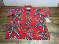 Camicia hawaiana Paradise