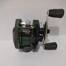 Abu Ambassadeur Mag 1 Plus