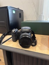 Sony DSC-R1 fotocamera digitale 10,3 MP