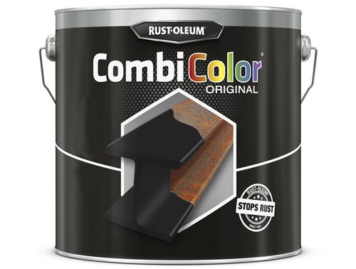 Smalto rust oleum - 3,
