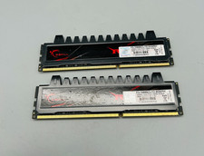 G.Skill RIPJAWS 8 GB (2x4 GB)