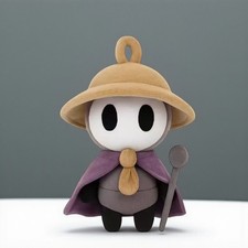 Hollow Knight Silksong Hornet