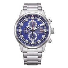 CITIZEN Nautic Crono -